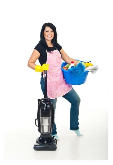 Cleaners Northwich: One off cleaning