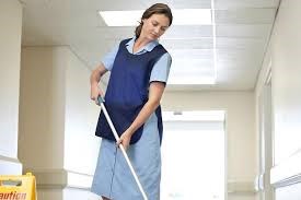 Cleaners Northwich: One off cleaning